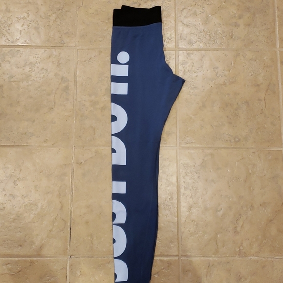 Nike Leg-A-See JDI Tight Fit Leggings - Picture 3 of 7